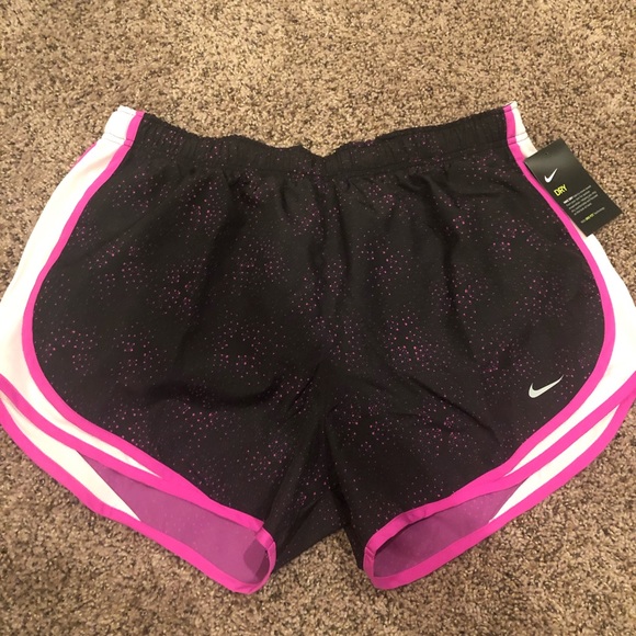 Nike Pants - NWT Nike Dri-Fit Shorts